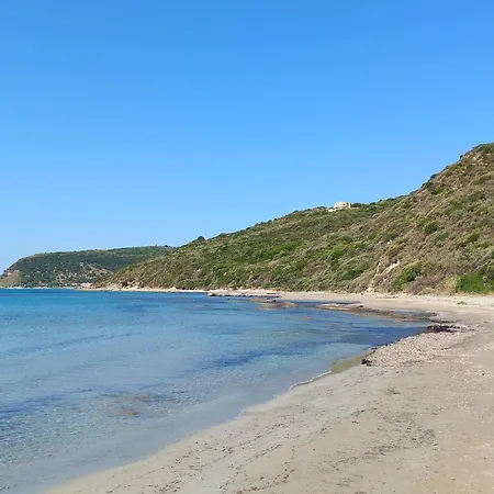 Feriehus Areti Skala (Kefalonia)