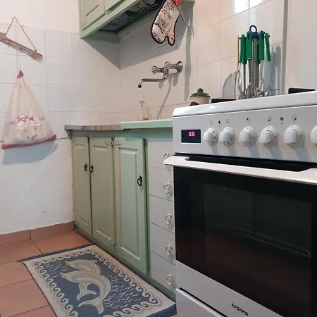 Holiday home Areti