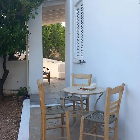 Areti Σπίτι διακοπών *