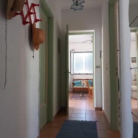 Holiday home Areti *