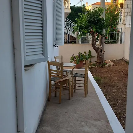 Areti Σπίτι διακοπών Skala (Kefalonia)
