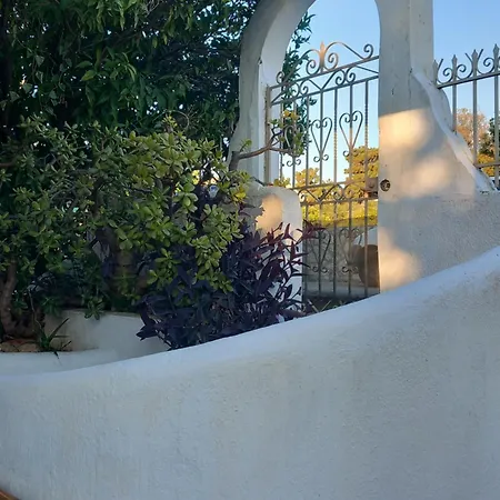 Holiday home Areti