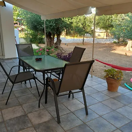 Areti Skala (Kefalonia)
