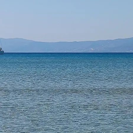 بيت للعطل Areti