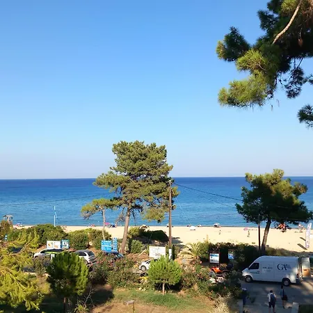 Σπίτι διακοπών Areti *