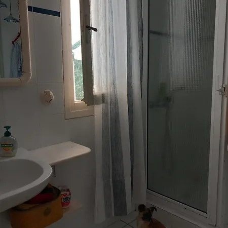 Сasa de vacaciones Areti *
